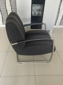 2 x Brees New World Sessel