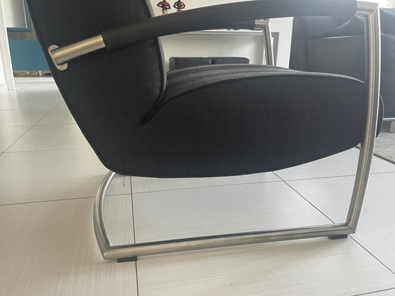 Image 1 of 2 x Brees New World Sessel