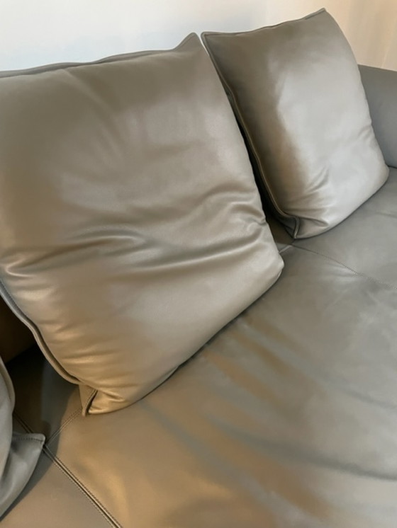 Image 1 of Walter Knoll Muud Sofa