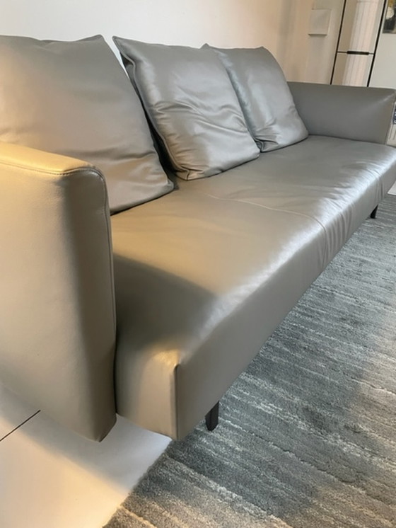 Image 1 of Walter Knoll Muud Sofa