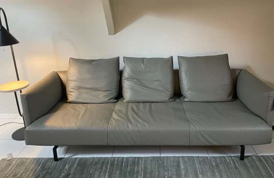 Image 1 of Walter Knoll Muud Sofa