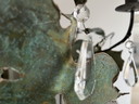 Leuchter Maroeska Metz