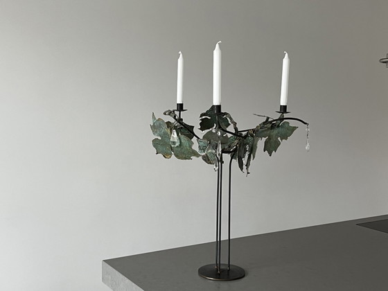 Image 1 of Leuchter Maroeska Metz