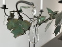 Leuchter Maroeska Metz