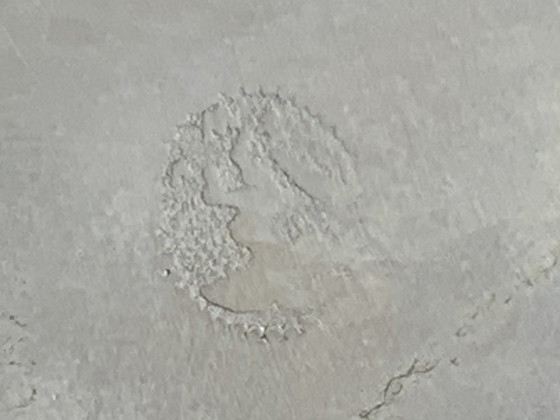 Image 1 of Gero - Georg Nilsson - Dreieckige grüne Glaskaraffe und zwei Gläser