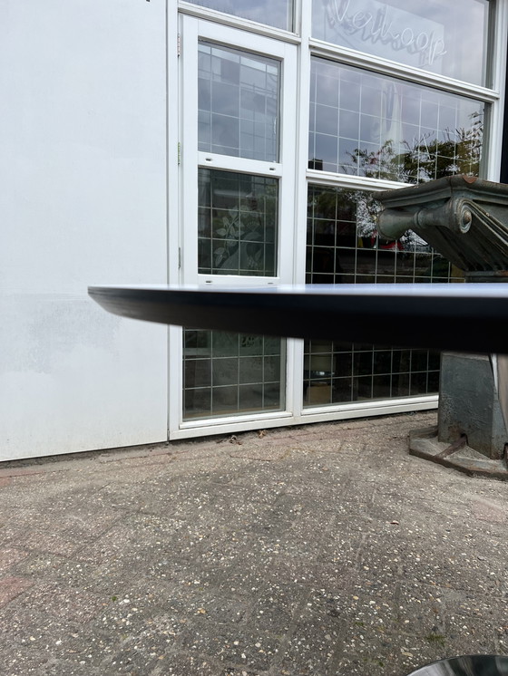 Image 1 of Designtisch Pedrali, rund