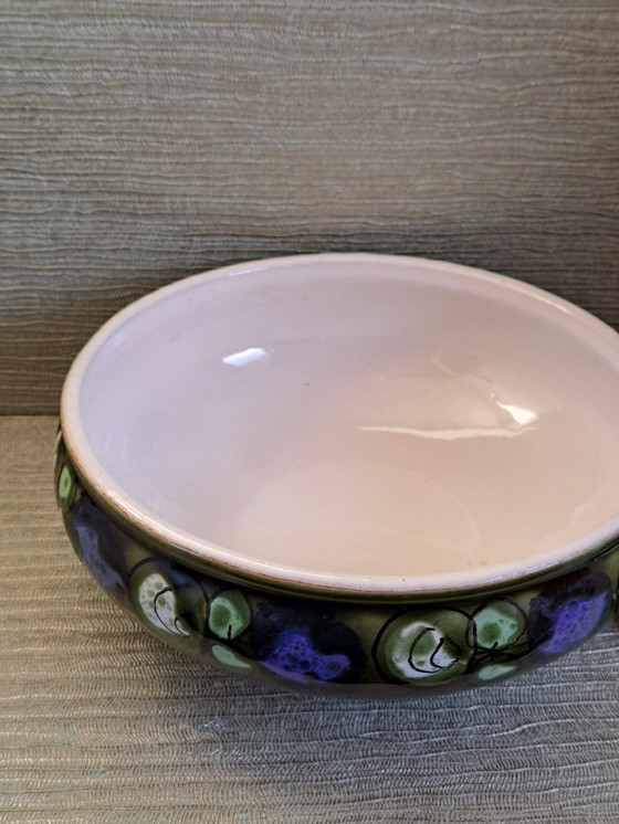 Image 1 of Westdeutschland Carstens-Deckelschale