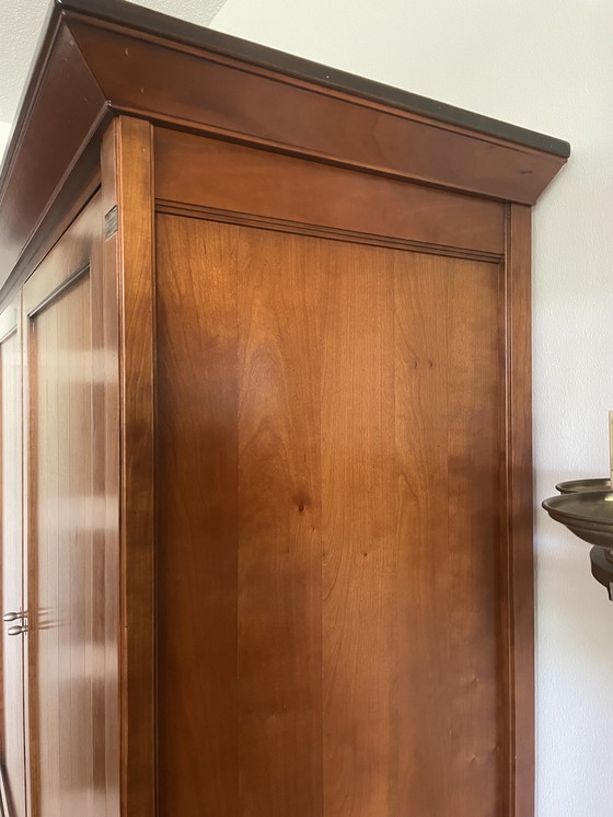 Image 1 of Art Deco Porzellanschrank