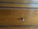 Art Deco Porzellanschrank