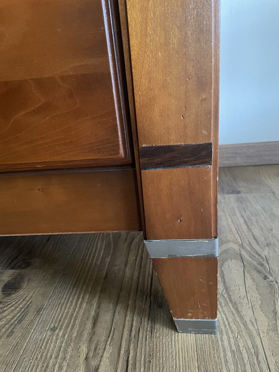 Image 1 of Art Deco Porzellanschrank