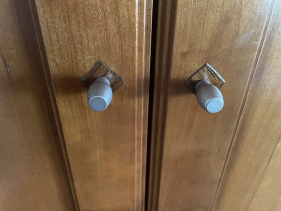 Image 1 of Art Deco Porzellanschrank