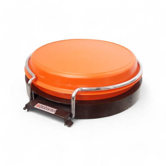 Image 1 of Vintage Brabantia Wand Küchenwaage, 1970sS