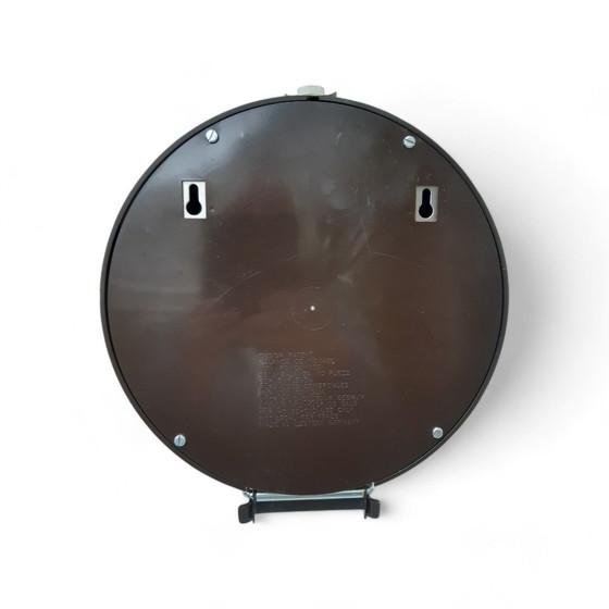 Image 1 of Vintage Brabantia Wand Küchenwaage, 1970sS