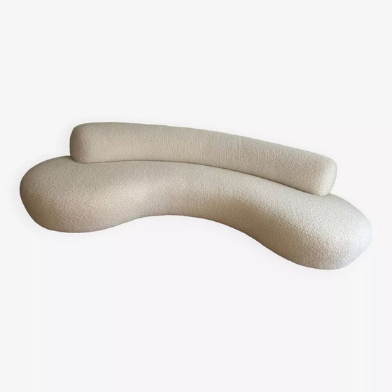 Image 1 of Vintage-Bio-Sofa, 1970