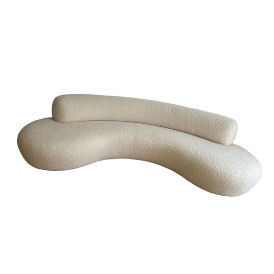 Image 1 of Vintage-Bio-Sofa, 1970