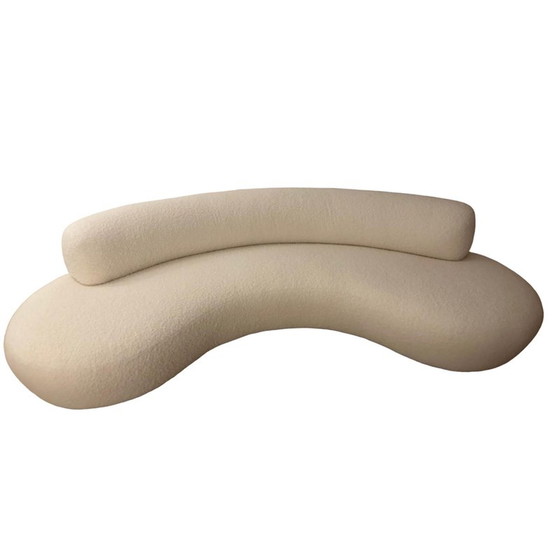 Image 1 of Vintage-Bio-Sofa, 1970