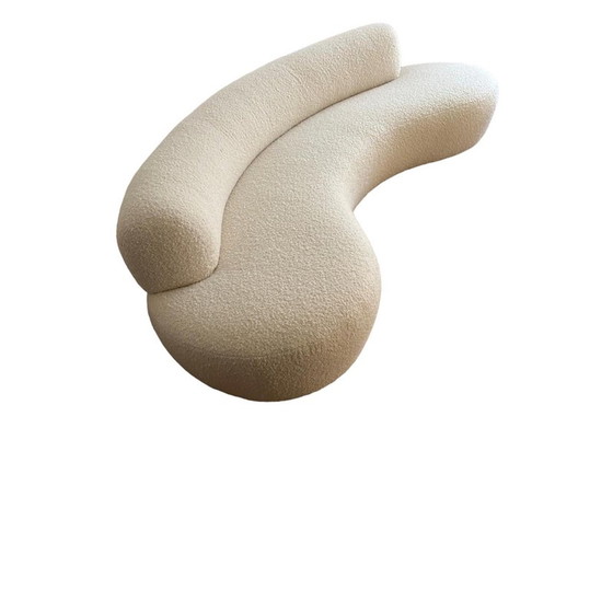 Image 1 of Vintage-Bio-Sofa, 1970