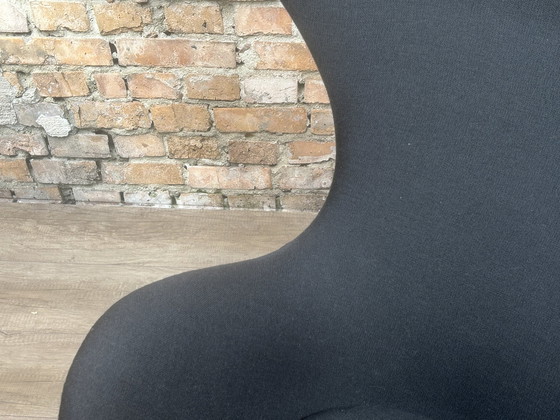 Image 1 of Fritz Hansen Egg Chair