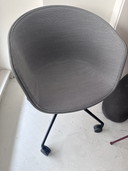 Hay Aac 25 Gepolstert Neu