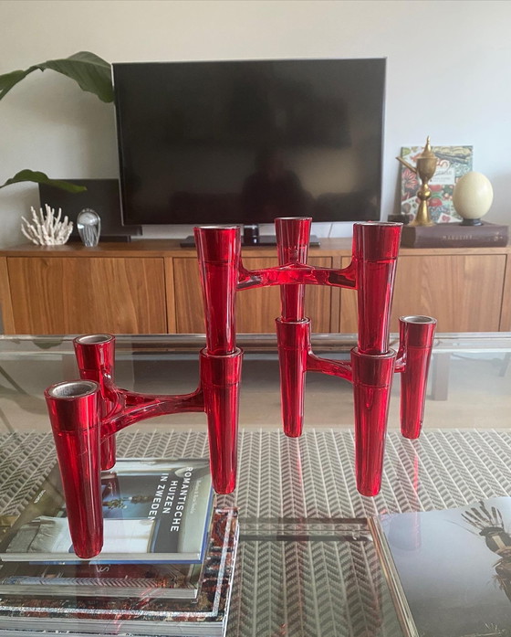 Image 1 of Koziol Hommage modulare Kerzenhalter