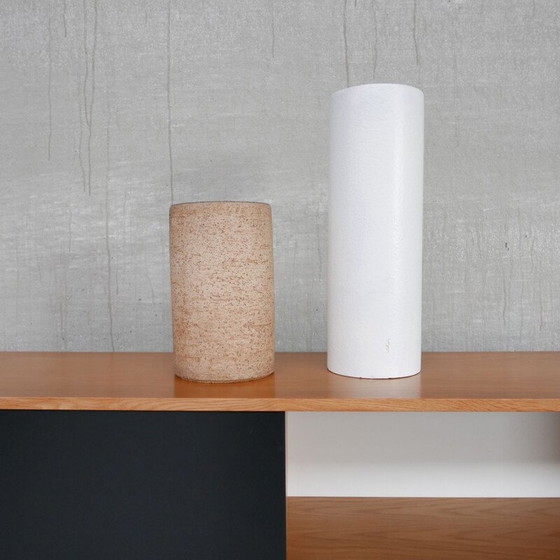 Image 1 of Vintage Keramikvase, Westdeutschland