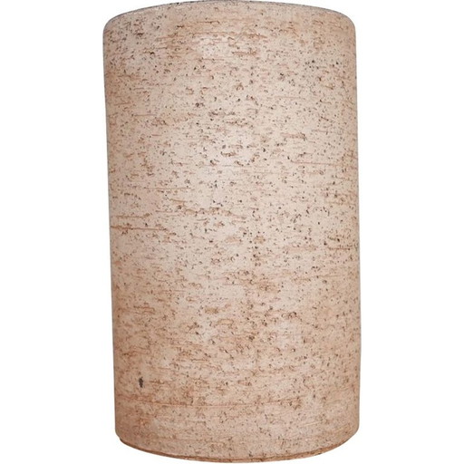 Vintage Keramikvase, Westdeutschland