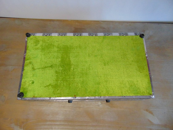 Image 1 of Schmuckkästchen / Schatulle aus Indien