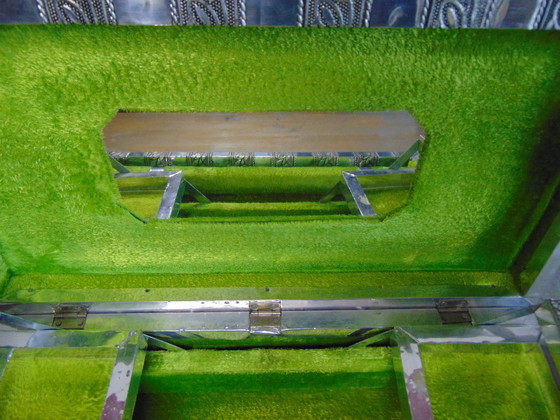 Image 1 of Schmuckkästchen / Schatulle aus Indien