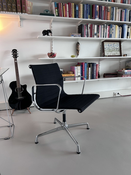 Vitra Ea 108 Alu-S