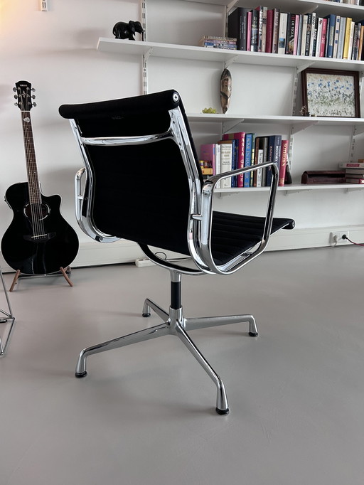 Vitra Ea 108 Alu-S