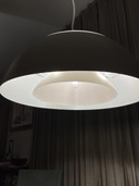 Arne Jacobsen 'AJ Royal' Hängelampe