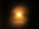 Foscarini folio piccola Wandleuchte