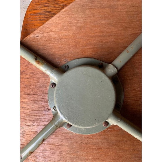 Image 1 of Paar alte 3107 Bugholzstühle von Arne Jacobsen