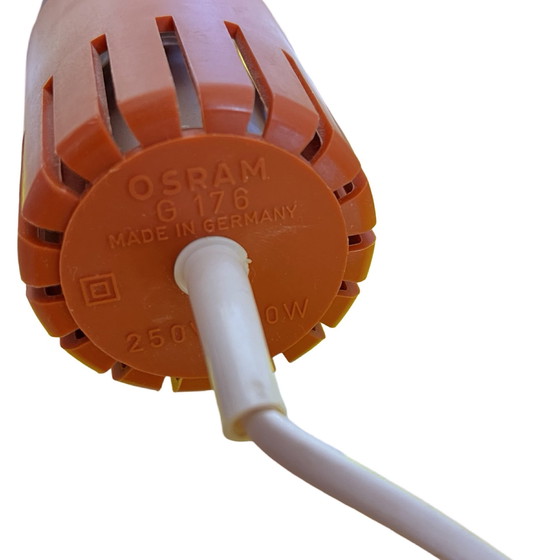 Image 1 of Medizinische Lampe, Osram G176, Deutschland, 1980S.