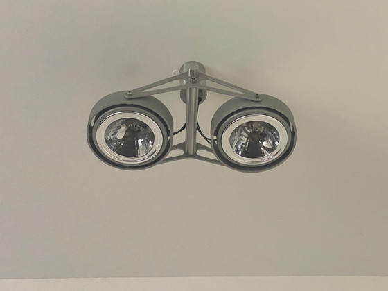 Image 1 of Modulare Lampe Nomad 2 AR 111 ALU