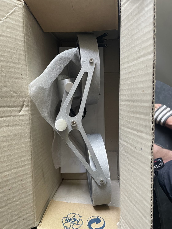 Image 1 of Modulare Lampe Nomad 2 AR 111 ALU