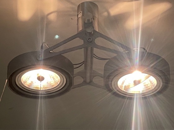 Image 1 of Modulare Lampe Nomad 2 AR 111 ALU