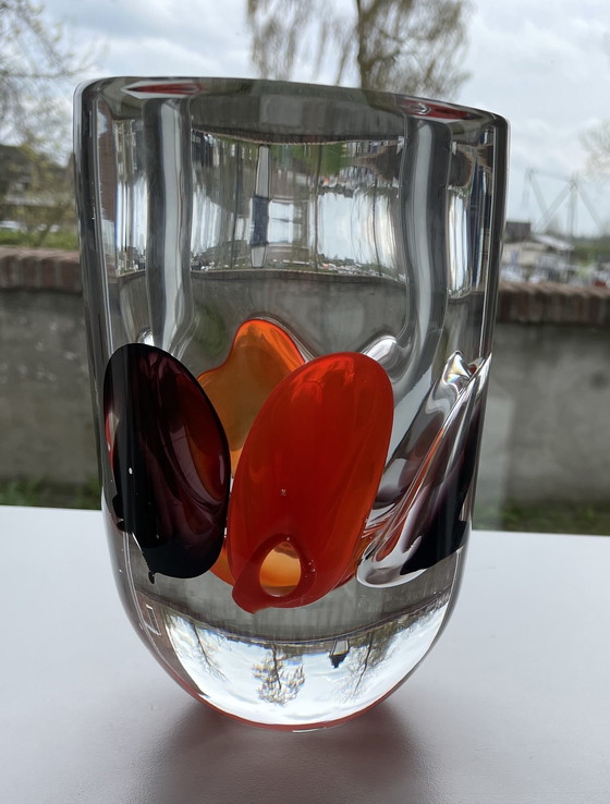 Image 1 of Glasobjekt von Princ Glass Art