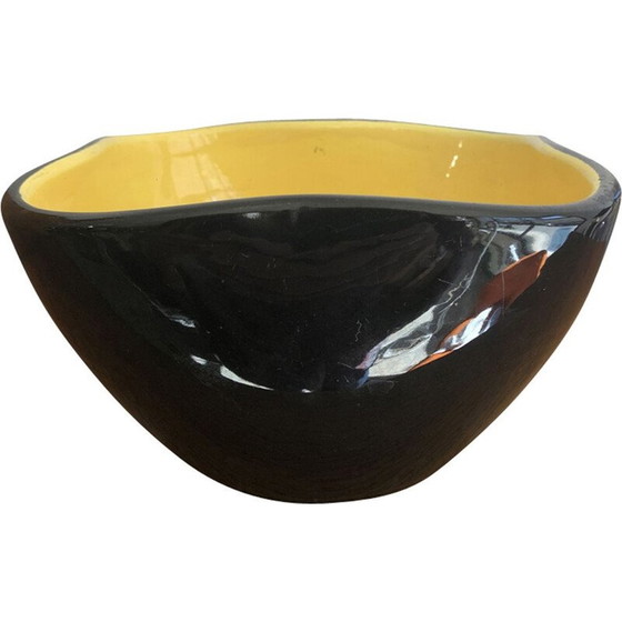 Image 1 of Alte Keramos-Tasse