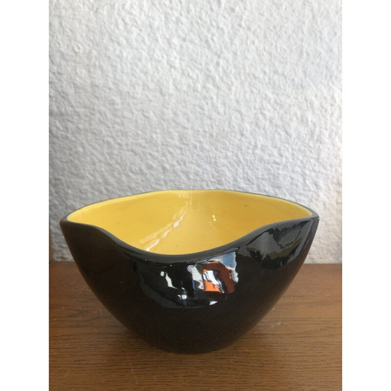 Image 1 of Alte Keramos-Tasse