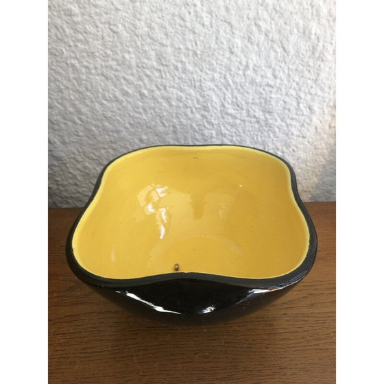 Image 1 of Alte Keramos-Tasse