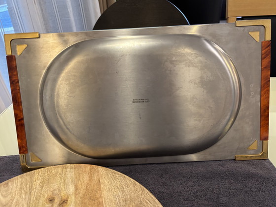 Image 1 of Tablett Guy Degrenne