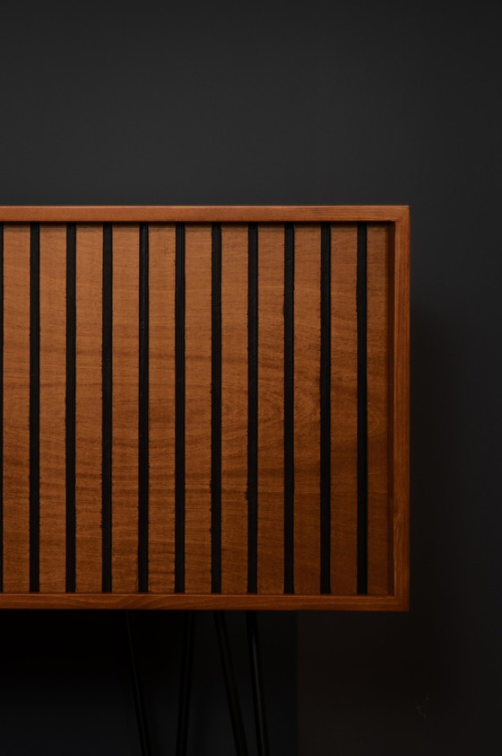 Image 1 of Mid-Century Sideboard