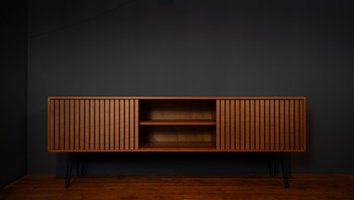 Mid-Century Sideboard