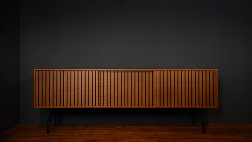 Mid-Century Sideboard