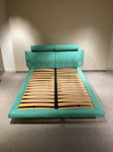 Mobil Girgi Doppelbett