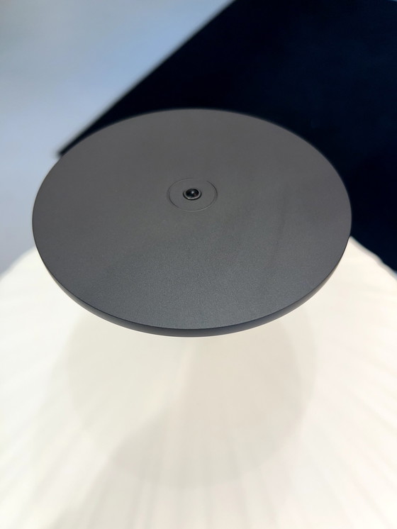 Image 1 of Classicon Plissee-Lampe