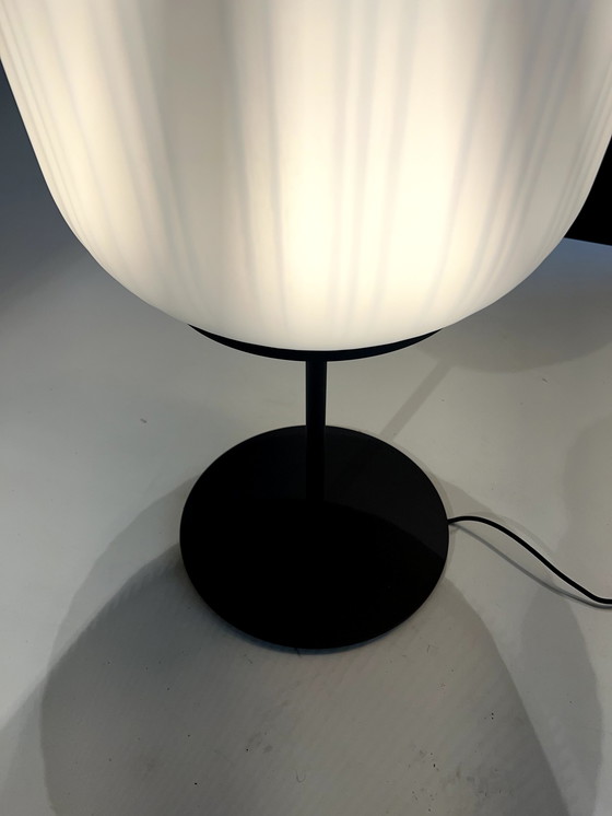 Image 1 of Classicon Plissee-Lampe