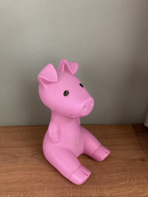 Monika Mulder für das Ikea-Sparschwein