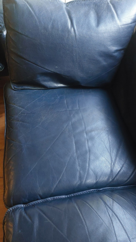 Image 1 of 2x Leolux-Sofa